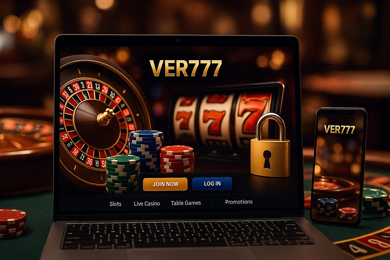 
                                Cassino Online VER777
                                